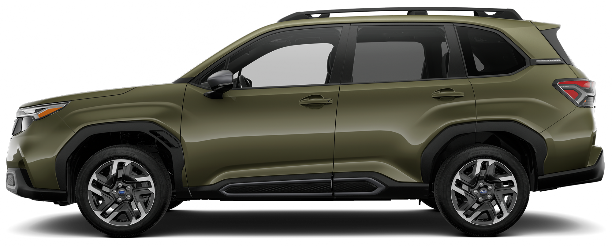 2025 Subaru Forester SUV Limited  2025 Subaru Forester SUV Limited
