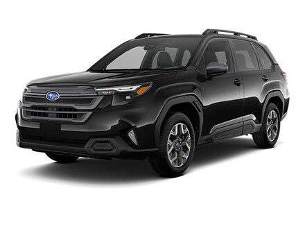 2025 Subaru Forester Premium SUV
