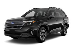 2025 Subaru Forester Premium SUV