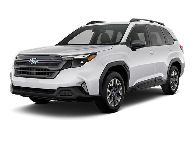 2025 Subaru Forester Premium -
                Mcmurray, PA