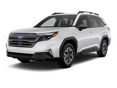 2025 Subaru Forester Premium SUV