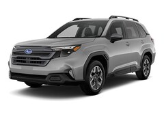 2025 Subaru Forester Premium SUV River Rock Pearl in Pittsfield, MA