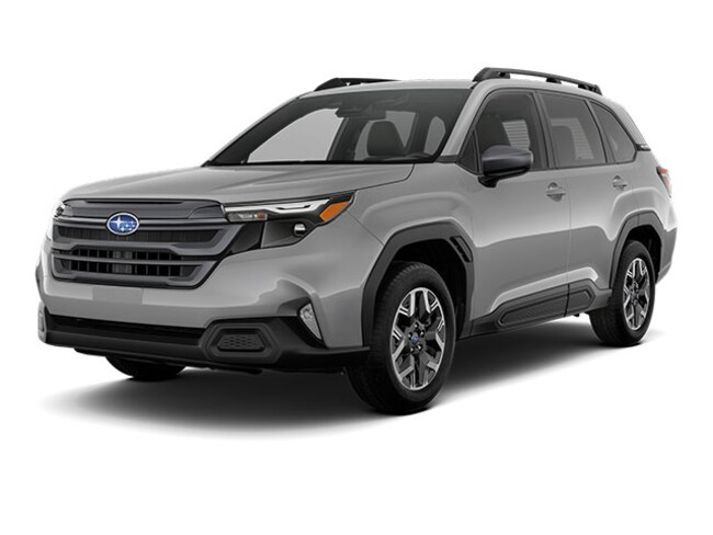 2025 Subaru Forester Premium SUV