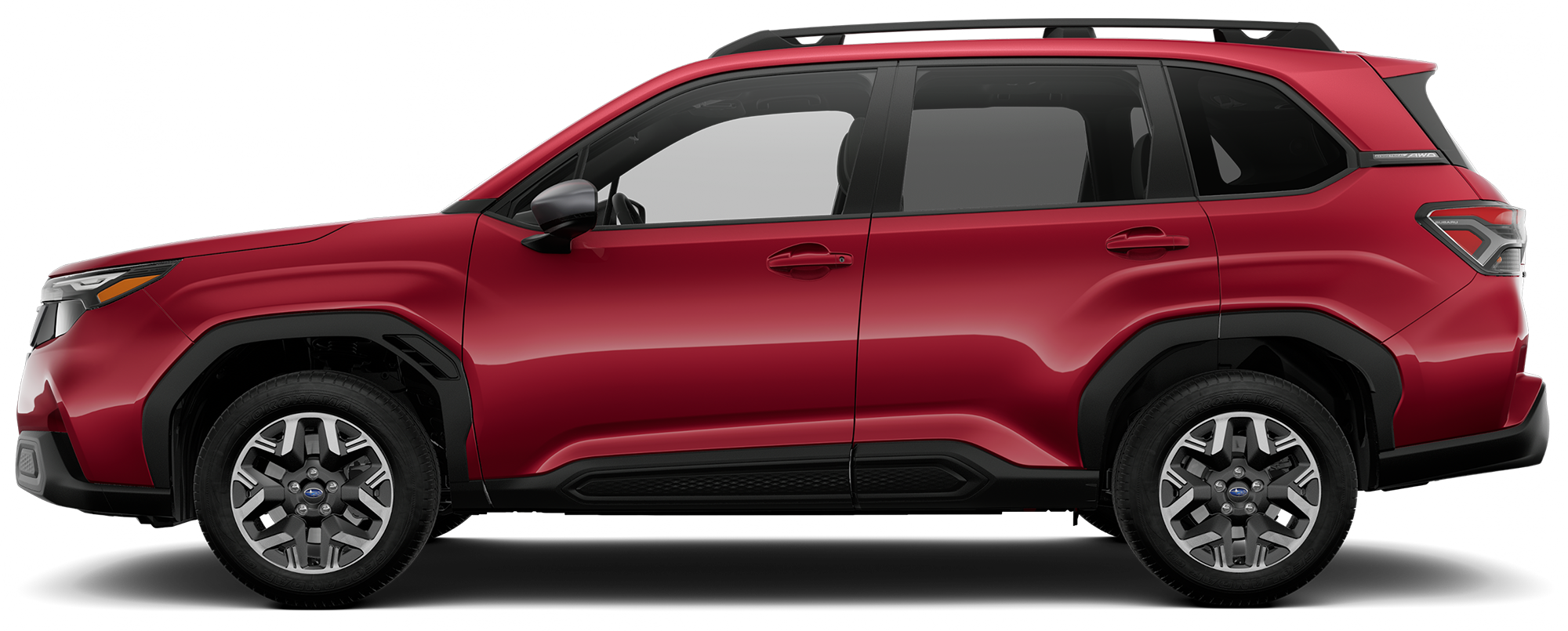 2025 Subaru Forester SUV Premium 