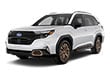 Used 2025 Subaru Forester Sport SUV