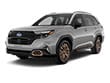 Used 2025 Subaru Forester Sport SUV