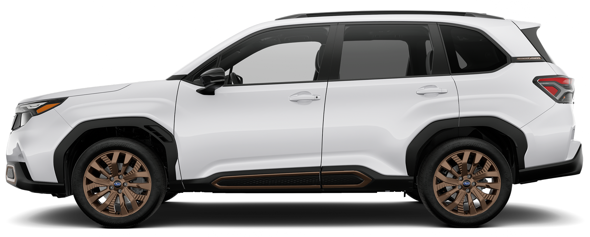 2025 Subaru Forester SUV Sport  2025 Subaru Forester SUV Sport