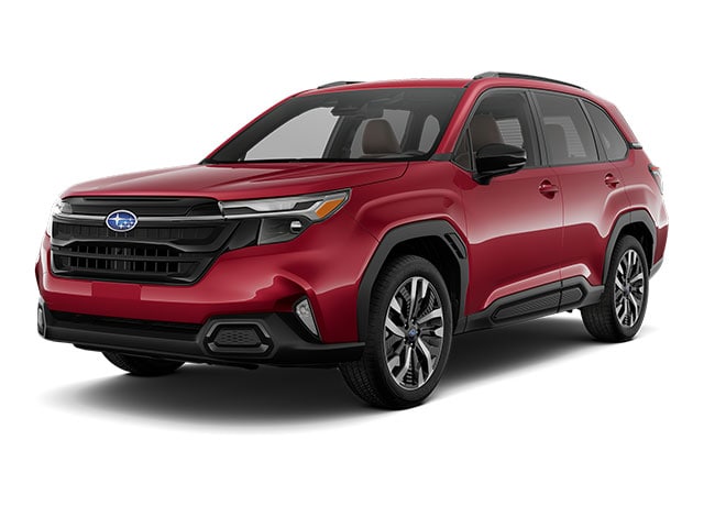 2025 Subaru Forester Touring -
                Oregon City, OR
