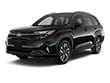 Used 2025 Subaru Forester Touring SUV