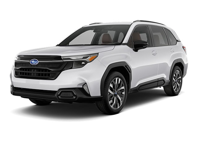 2025 Subaru Forester Touring -
                Mcmurray, PA