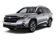 Certified 2025 Subaru Forester Touring SUV