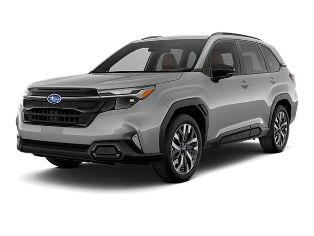 2025 Subaru Forester Touring's photo
