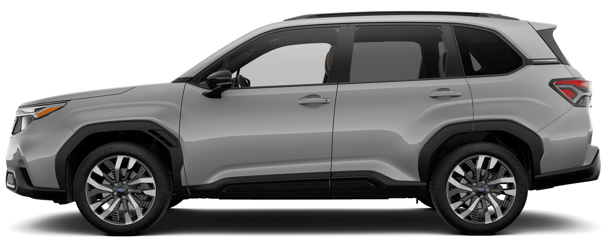 2025 Subaru Forester SUV Touring  2025 Subaru Forester SUV Touring