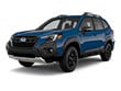 Used 2025 Subaru Forester Wilderness SUV