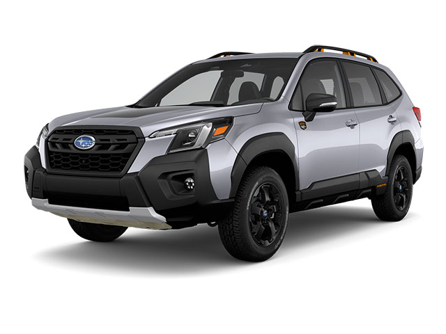 2025 Subaru Forester Wilderness's photo