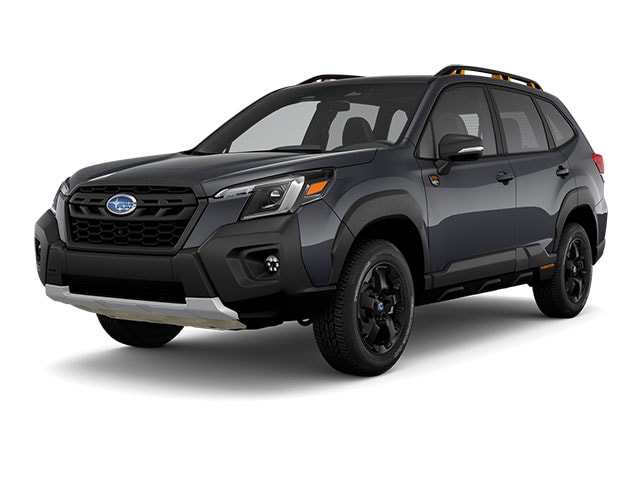 2025 Subaru Forester Wilderness for sale in Hatboro, PA