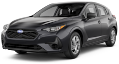 2 Offers Available for 2025 Subaru Impreza 5-Door