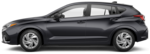 Impreza 5-Door