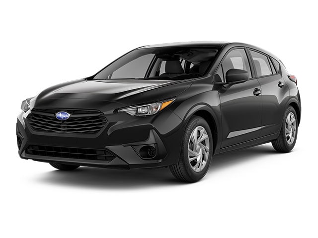 2025 Subaru Impreza  -
                Mcmurray, PA