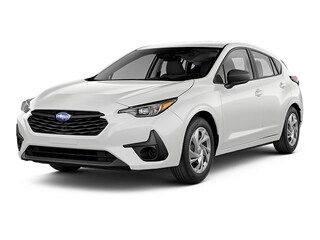 New 2025 Subaru Impreza Base Trim Level 5-Door near Providence, RI