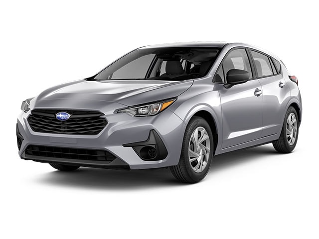 2025 Subaru Impreza Base -
                Troy, NY