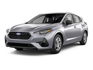 New 2025 Subaru Impreza Base Trim Level 5-Door near Providence, RI