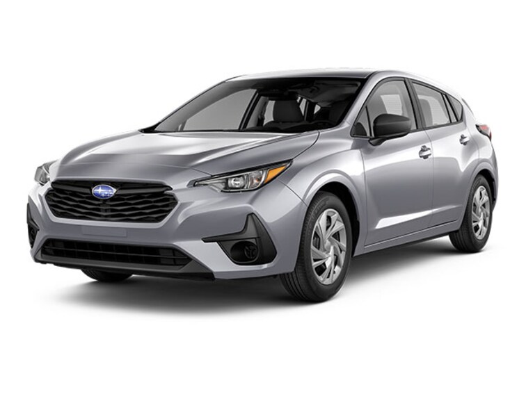 2025 Subaru Impreza Base 5-Door