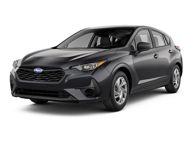 2025 Subaru Impreza  -
                Mcmurray, PA