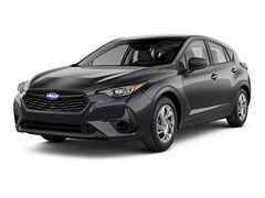 2025 Subaru Impreza Base 5-Door