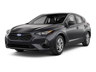 New 2025 Subaru Impreza Base Trim Level 5-Door near Providence, RI