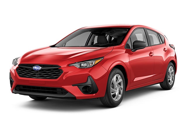 2025 Subaru Impreza  -
                Mcmurray, PA