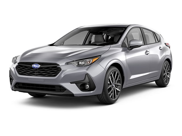 2025 Subaru Impreza Sport -
                Fresno, CA