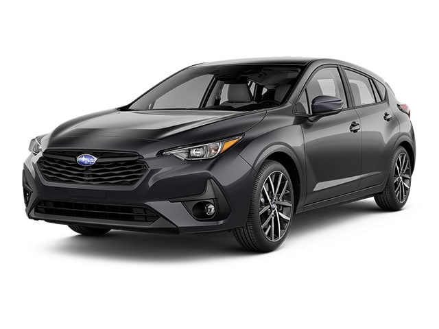 2025 Subaru Impreza Sport -
                Fresno, CA
