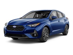 2025 Subaru Impreza Sport Hatchback