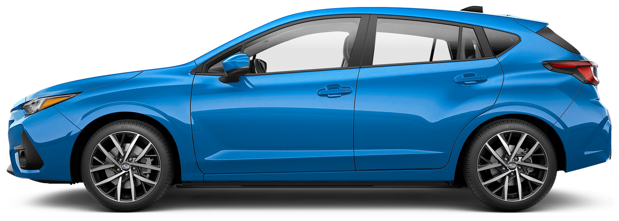 2025 Subaru Impreza 5-Door Sport 