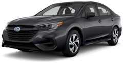 2 Offers Available for 2025 Subaru Legacy Sedan