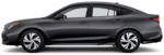 Legacy Sedan