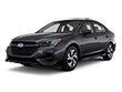 2025 Subaru Legacy Sedan 