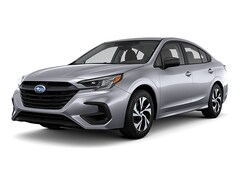2025 Subaru Legacy Base Sedan