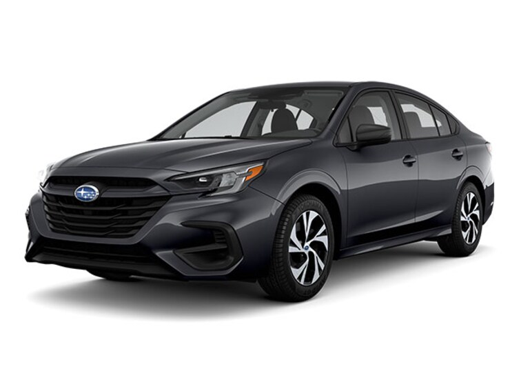 2025 Subaru Legacy Base Sedan