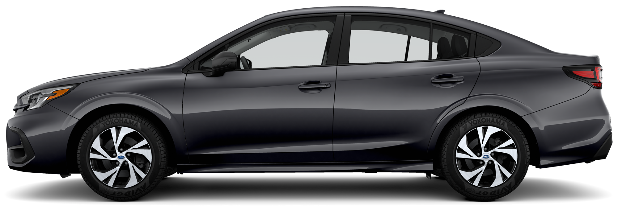 2025 Subaru Legacy Sedan Base Trim Level 