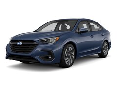 New 2025 Subaru Legacy Limited Sedan near Providence, RI