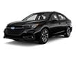 Used 2025 Subaru Legacy Limited