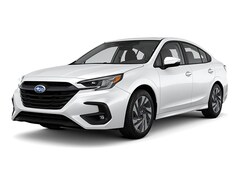2025 Subaru Legacy Limited Sedan near Boston, MA