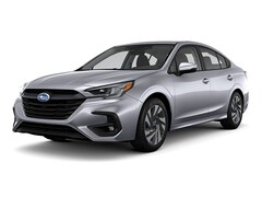 2025 Subaru Legacy Limited CVT