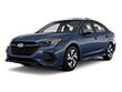 Certified 2025 Subaru Legacy Premium Sedan