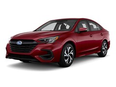 2025 Subaru Legacy Premium CVT