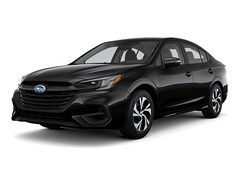 New 2025 Subaru Legacy Premium Sedan near Providence, RI