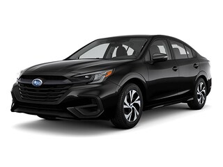 2025 Subaru Legacy Premium Sedan near Providence