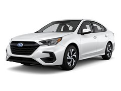 2025 Subaru Legacy Premium Sedan